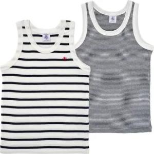 Petit Bateau Tank Top TONI