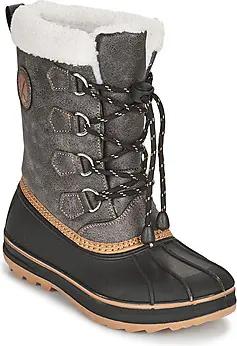 Kimberfeel Moonboots SONIK