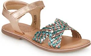Mod'8 Sandalen CANIBRAID