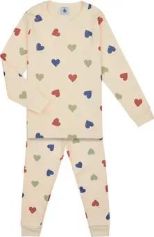 Petit Bateau Pyjamas/ Nachthemden TABA