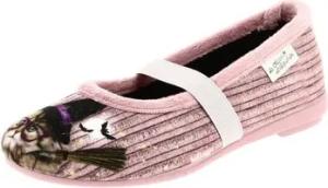 La Maison De L'espadrille Ballerinas 9056