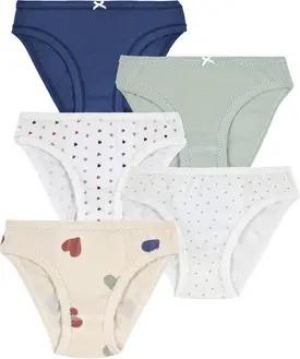 Petit Bateau Slips A0A3Z X5
