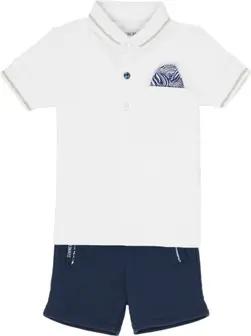 Ikks Kleider & Outfits XS37031-48