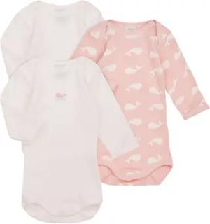 Petit Bateau Pyjamas/ Nachthemden A074600 X3