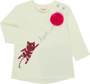 Catimini Langarmshirt CR10063-11
