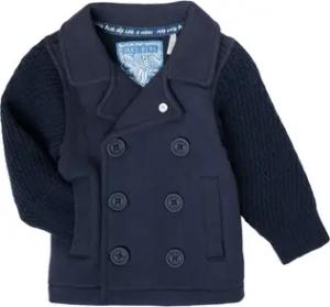 Ikks Strickjacken XS17001-48