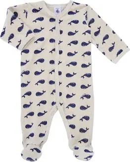 Petit Bateau Pyjamas/ Nachthemden TUSHA