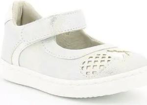 Mod'8  Ballerinas Oumie