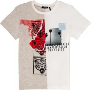 Ikks T-Shirt für Kinder RULIO