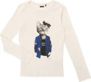 Ikks Langarmshirt XV10332