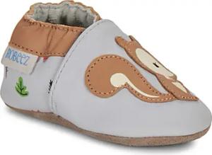 Robeez Pantoffeln Kinder SQUICKY