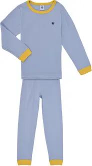 Petit Bateau Pyjamas/ Nachthemden TADEWO