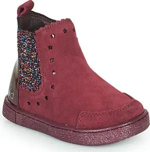 Mod'8 Kinderstiefel BLANOU