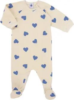 Petit Bateau Pyjamas/ Nachthemden TOVING