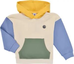 Petit Bateau  Kinder-Sweatshirt TRIALI