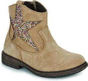 Pablosky Kinderstiefel 435236-C