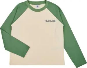 Petit Bateau Langarmshirt TUCSON