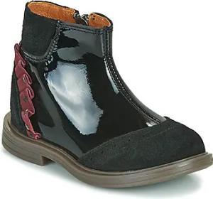 Little Mary Kinderstiefel ELSIE