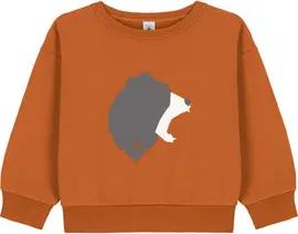 Petit Bateau Kinder-Sweatshirt CARTABLE