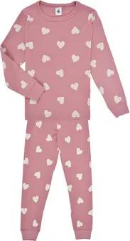 Petit Bateau Pyjamas/ Nachthemden TACOURT