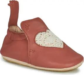Easy Peasy Babyschuhe BLUBLU COEUR