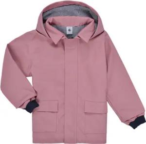 Petit Bateau Kinder-Parkas TARMAC