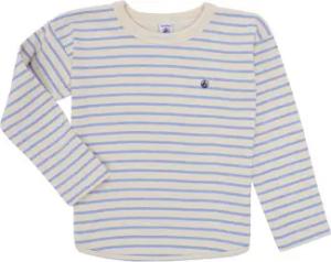 Petit Bateau Langarmshirt TROPIQUE