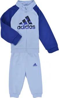 adidas Kleider & Outfits Essentials Print Track Suit