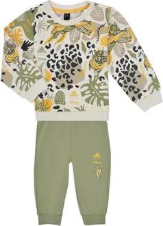 adidas Kleider & Outfits Disney Lion King Joggers and Sweatshirt Set