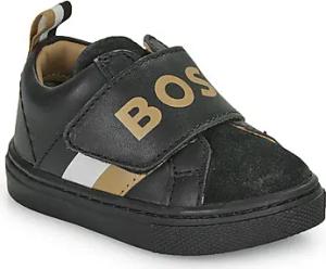BOSS Kinderschuhe J09202