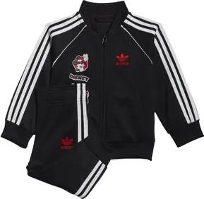 adidas Kleider & Outfits SST SET