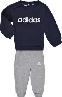 adidas Kleider & Outfits Essentials Lineage Jogger Set
