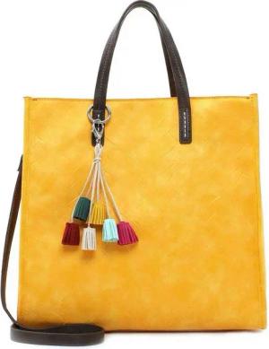 Tamaris Shopper Laureen (Set, 2-tlg)