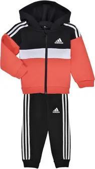 adidas Kleider & Outfits Tiberio 3-Stripes Colorblock Fleece Track Suit
