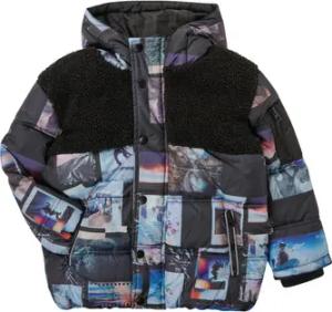 Desigual  Kinder-Daunenjacken CROQUETA
