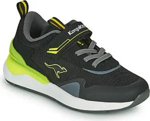 Kangaroos Kinderschuhe KD-GYM EV