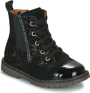GBB Kinderstiefel ABIGO