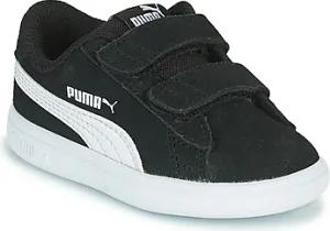 Puma  Kinderschuhe SMASH INF