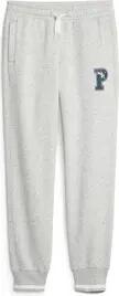 Puma Trainingsanzüge PUMA SQUAD SWEATPANTS FL CL B