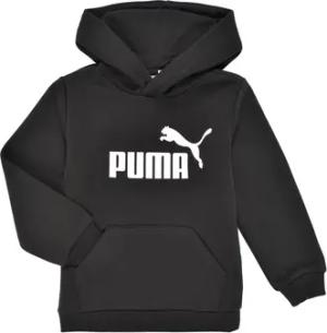 Puma Kinder-Sweatshirt ESSENTIAL BIG LOGO HOODIE