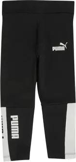 Puma  Strumpfhosen PUMA POWER COLORBLOCK HIGH WAIST LEGGING