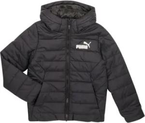 Puma Kinder-Daunenjacken ESS HD PADDED JACKET