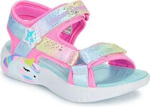 Skechers Sandalen UNICORN DREAMS SANDAL - MAJESTIC BLISS