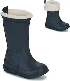 Hunter Moonboots Sherpa boot