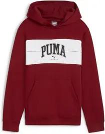 Puma Kinder-Sweatshirt PUMA SQUAD