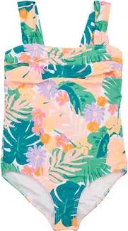 Roxy Badeanzug PARADISIAC ISLAND ONE PIECE