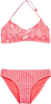 Roxy Bikini VACAY FOR LIFE TRI BRA SET