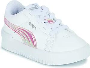 Puma Kinderschuhe Jada Holo AC Inf