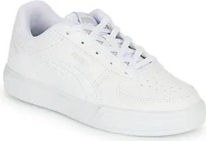 Puma  Kinderschuhe Caven PS