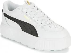 Puma kinderschuhe KARMEN REBELLE JR